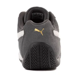Mens PUMA Speedcat OG Athletic Shoe - Dusky Gray