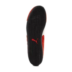 Mens PUMA Speedcat OG Athletic Shoe - For All Time Red / White