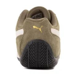 Mens PUMA Speedcat OG Athletic Shoe - Loden Green