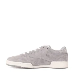 Mens Reebok Club C 85 Athletic Shoe - Grey 2 / Chalk