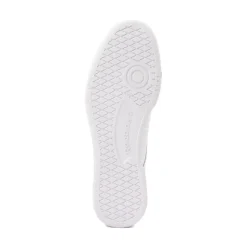 Mens Reebok Club C 85 Athletic Shoe - White / Light Gray