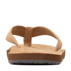 Mens Reef Draftsmen Sandal - Classic Tan