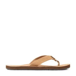 Mens Reef Draftsmen Sandal - Classic Tan