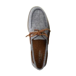 Mens Sperry Authentic Original邃