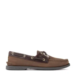 Mens Sperry Authentic Original邃