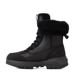 Mens UGG® Adirondack Boot XXV - Black
