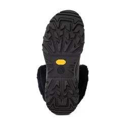 Mens UGG® Adirondack Boot XXV - Black