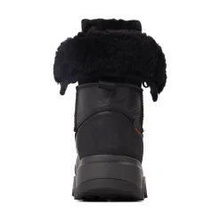 Mens UGG® Adirondack Boot XXV - Black