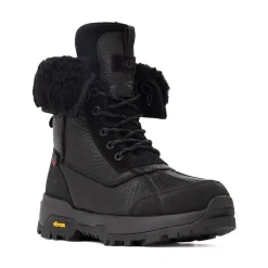 Mens UGG® Adirondack Boot XXV - Black