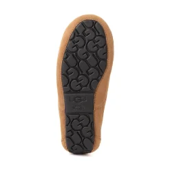 Mens UGG® Ascot Slipper - Chestnut