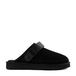 Mens UGG® Goldencoast II Clog - Black