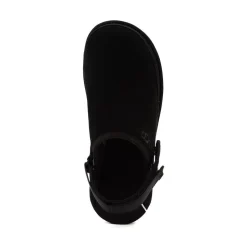 Mens UGG® Goldencoast II Clog - Black