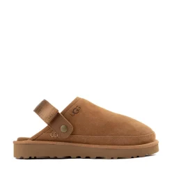 Mens UGG® Goldencoast II Clog - Chestnut