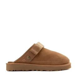 Mens UGG® Goldencoast II Clog - Chestnut