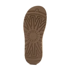 Mens UGG® Goldencoast II Clog - Chestnut