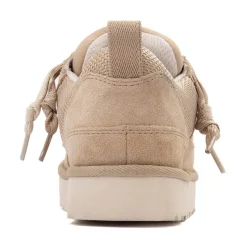 Mens UGG® Lo Lowmel Sneaker - Mustard Seed