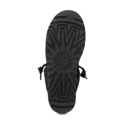 Mens UGG® Lowmel Sneaker - Black
