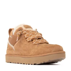 Mens UGG® Lowmel Sneaker - Chestnut