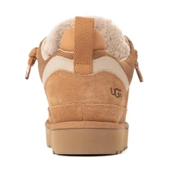 Mens UGG® Lowmel Sneaker - Chestnut