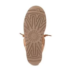 Mens UGG® Lowmel Sneaker - Chestnut