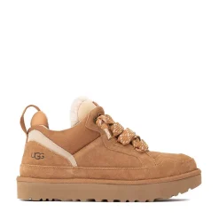 Mens UGG® Lowmel Sneaker - Chestnut
