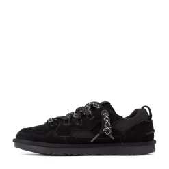 Mens UGG® Minimel Sneaker - Black