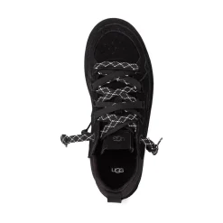 Mens UGG® Minimel Sneaker - Black