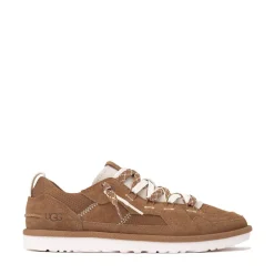 Mens UGG® Minimel Sneaker - Chestnut