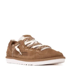 Mens UGG® Minimel Sneaker - Chestnut