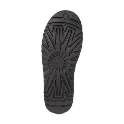 Mens UGG® Neuman Slipper - Black