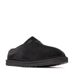 Mens UGG® Neuman Slipper - Black