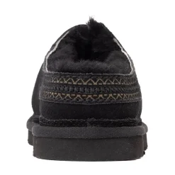 Mens UGG® Neuman Slipper - Black