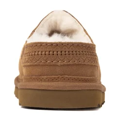 Mens UGG® Neuman Slipper - Chestnut