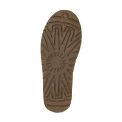 Mens UGG® Neuman Slipper - Chestnut