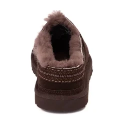 Mens UGG® Neuman Slipper - Dusted Cocoa
