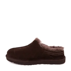 Mens UGG® Neuman Slipper - Dusted Cocoa