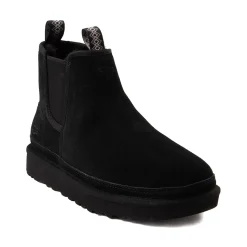 Mens UGG® Neumel Chelsea Boot - Black