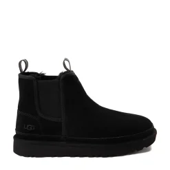 Mens UGG® Neumel Chelsea Boot - Black
