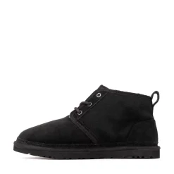 Mens UGG® Neumel Chukka Boot - Black