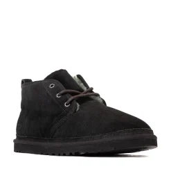 Mens UGG® Neumel Chukka Boot - Black
