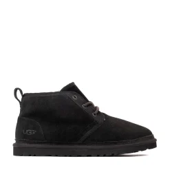 Mens UGG® Neumel Chukka Boot - Black
