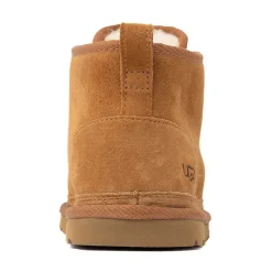 Mens UGG® Neumel Chukka Boot - Chestnut
