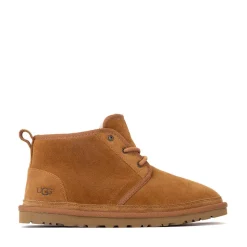 Mens UGG® Neumel Chukka Boot - Chestnut