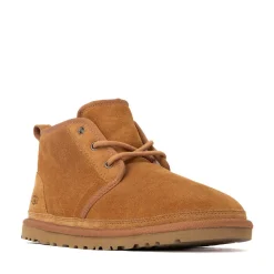 Mens UGG® Neumel Chukka Boot - Chestnut