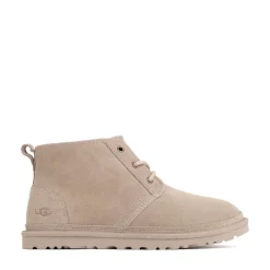 Mens UGG® Neumel Chukka Boot - Sand