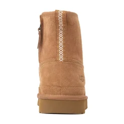 Mens UGG® Neumel Hi Boot - Chestnut