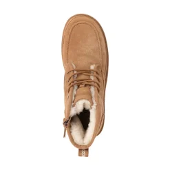 Mens UGG® Neumel Hi Boot - Chestnut