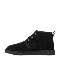 Mens UGG® Neumel Moc Boot - Black