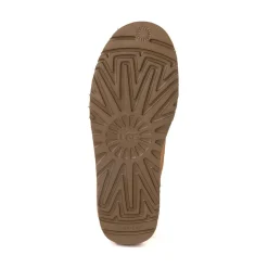 Mens UGG® Neumel Moc Boot - Chestnut