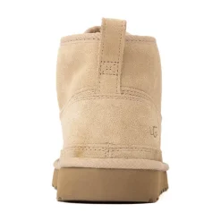 Mens UGG® Neumel Moc Boot - Mustard Seed